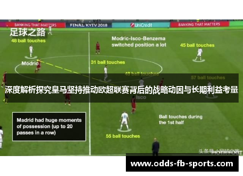 深度解析探究皇马坚持推动欧超联赛背后的战略动因与长期利益考量