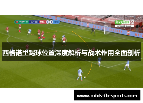 西格诺里踢球位置深度解析与战术作用全面剖析