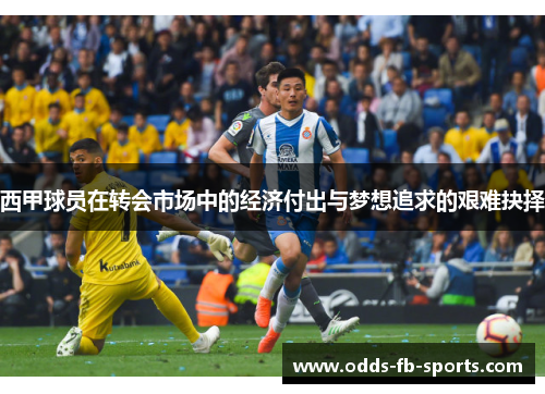西甲球员在转会市场中的经济付出与梦想追求的艰难抉择