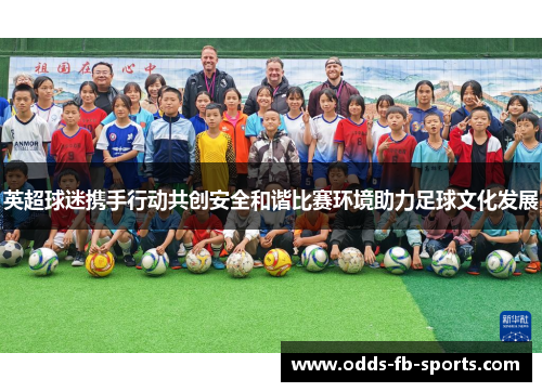 英超球迷携手行动共创安全和谐比赛环境助力足球文化发展